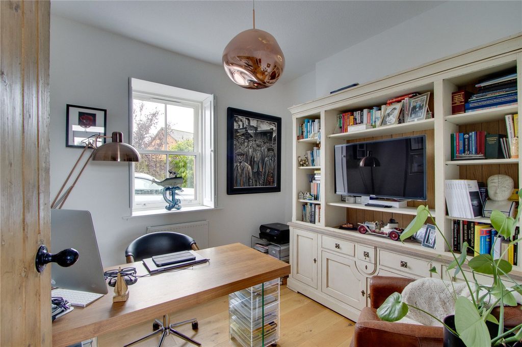 Additional image 8 of 4 bed detached house for saleEast Mains House, High Street, Edzell, Angus DD9