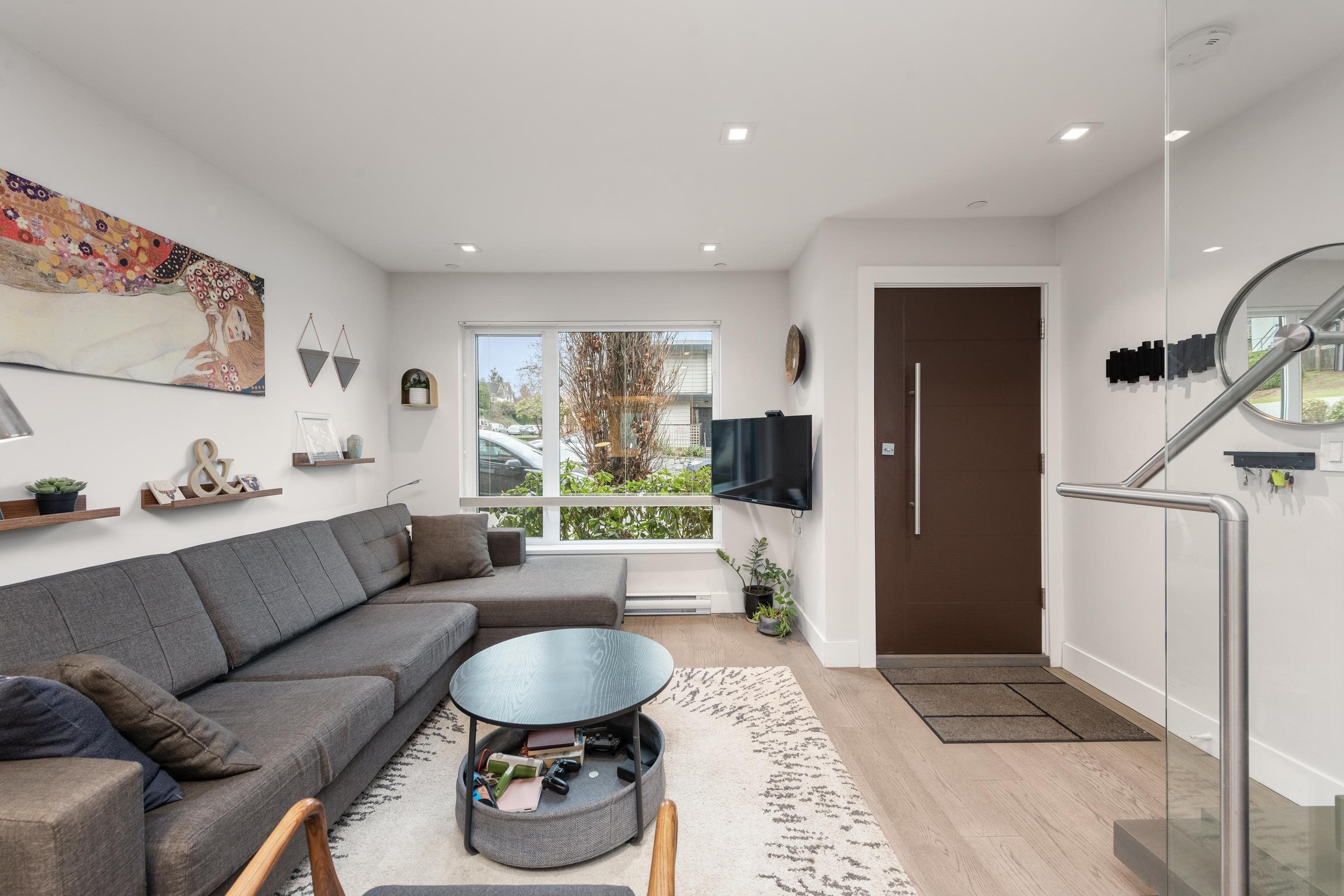 Additional image 4 of 147 St. Patricks Avenue, North Vancouver, BC, V7L 0E7