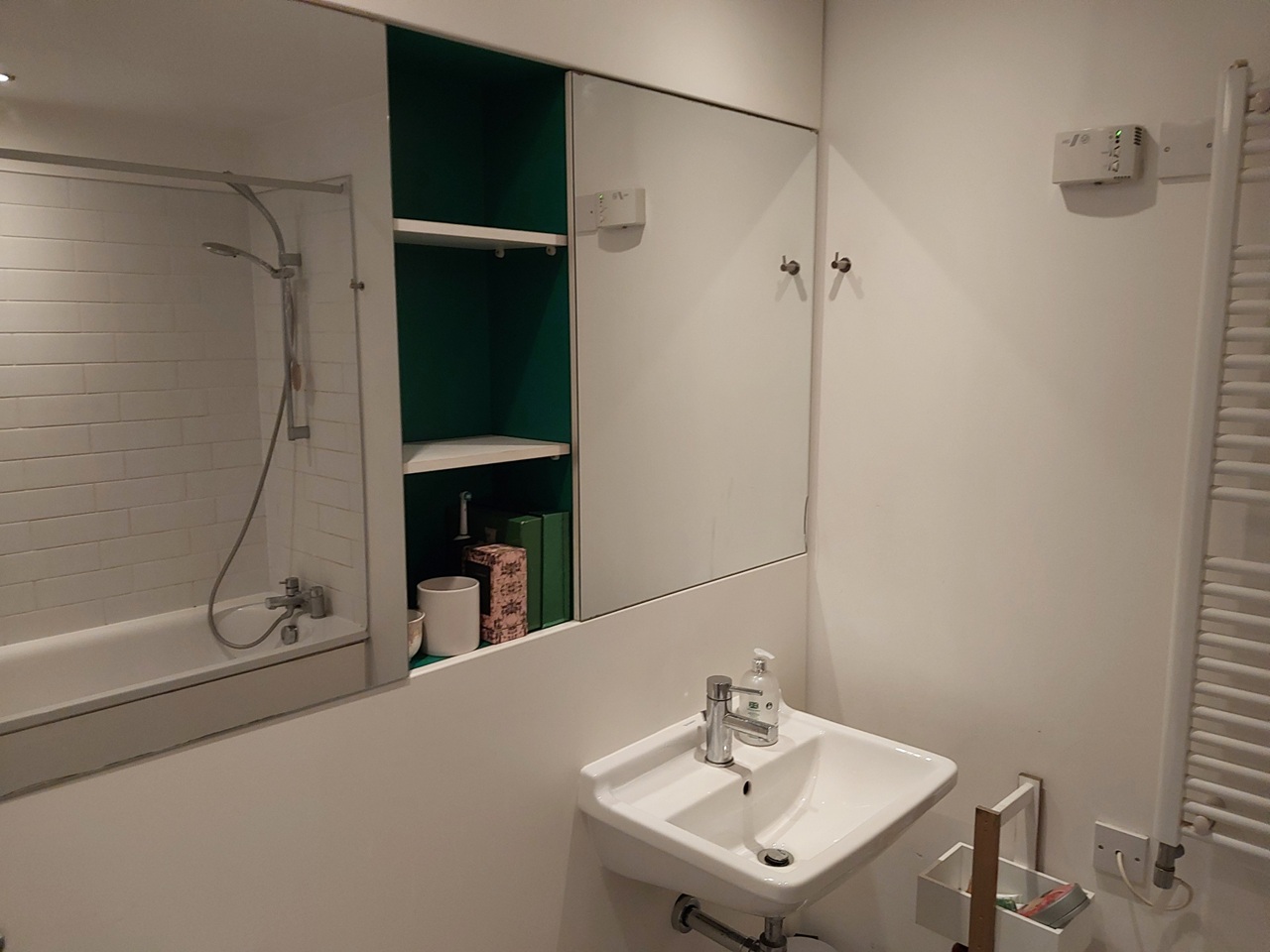 Additional image 20 of 2 Bed Flat, The Avenue, LS9, N1 7GU