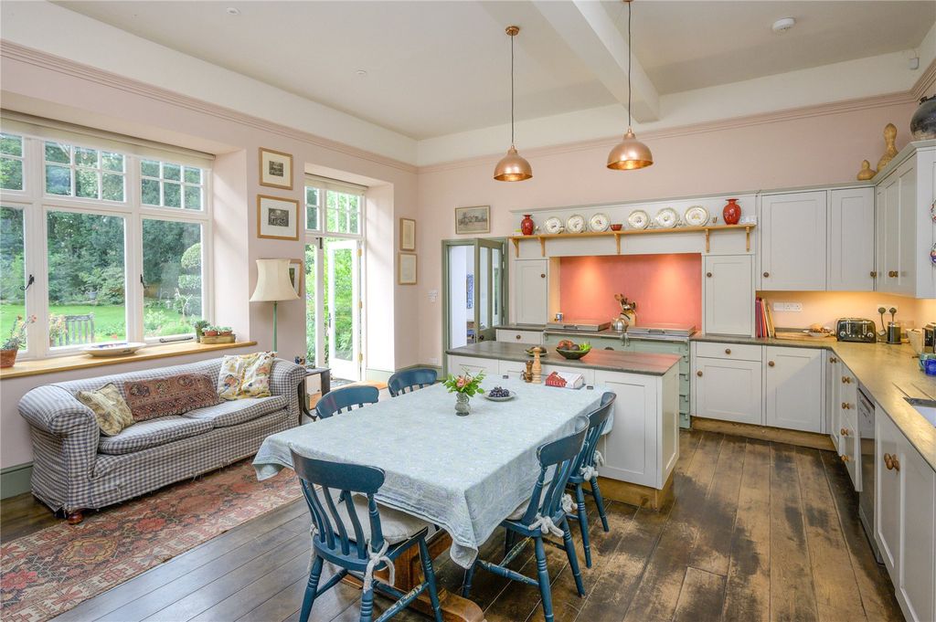Additional image 4 of 6 bed detached house for saleHayeswood Road, Timsbury, Bath, Somerset BA2