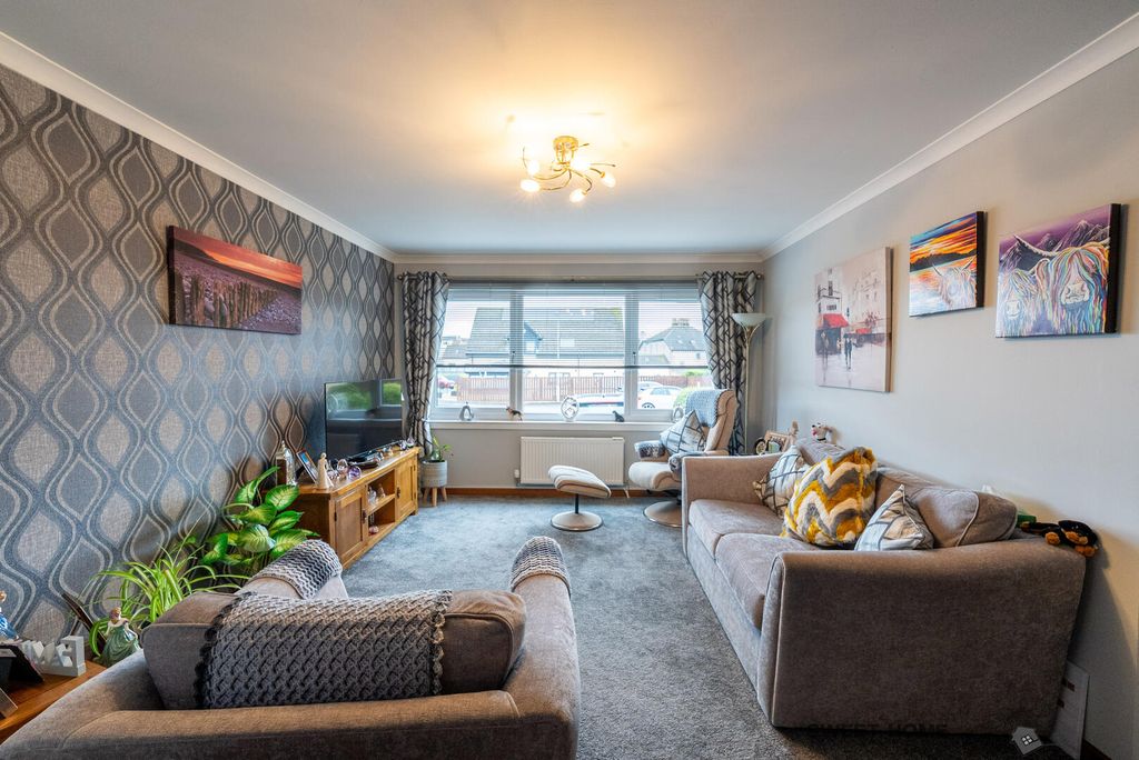Additional image 4 of 2 bed flat for saleClyde Court, Carluke ML8