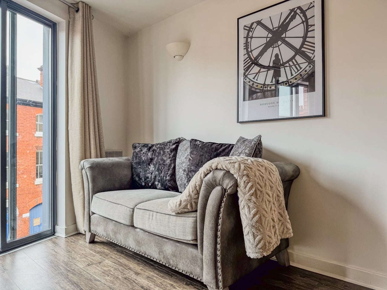 Additional image 13 of 1 Bed Flat, Spencer Point, B18, N1 7GU