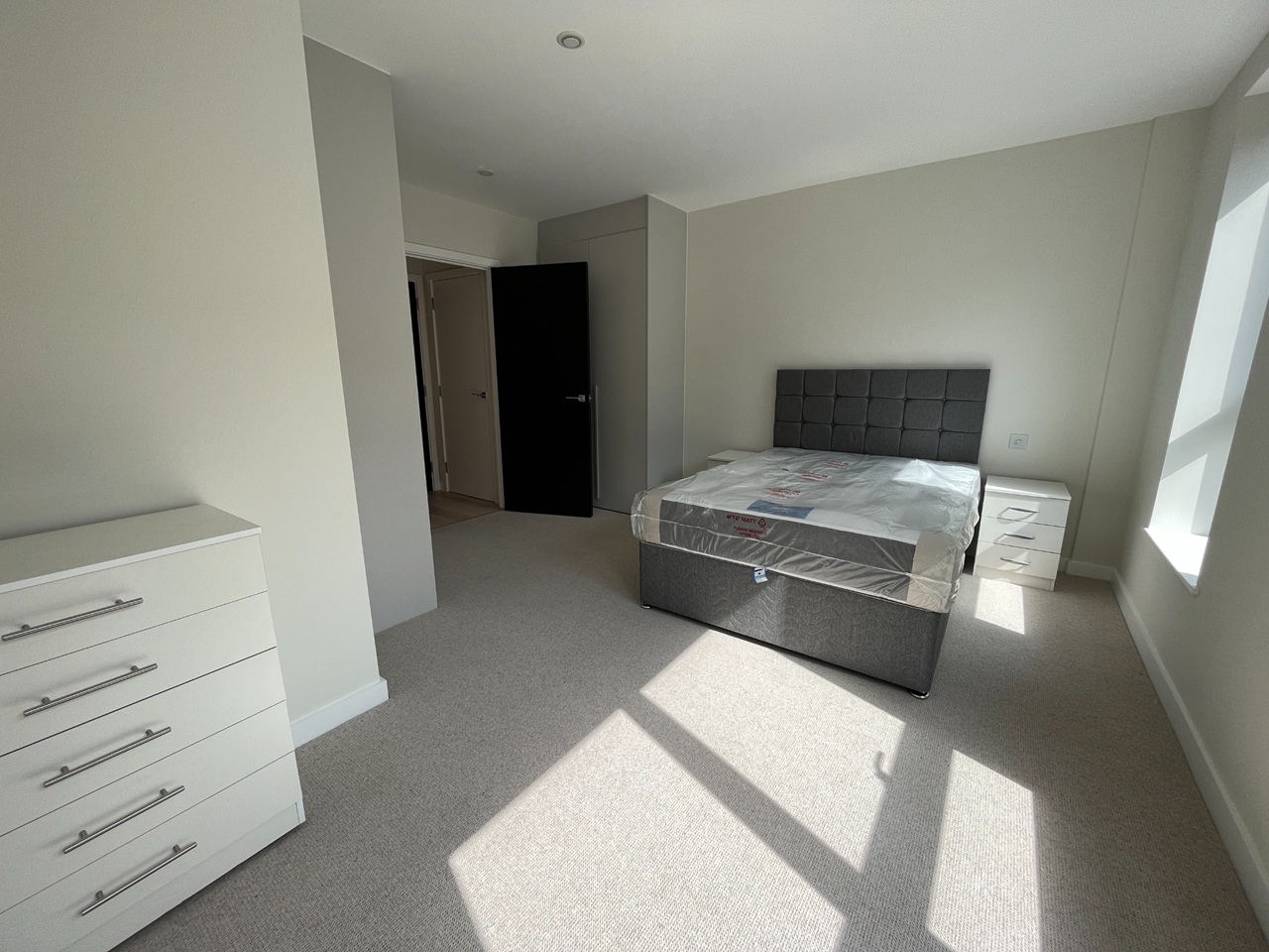 Additional image 13 of 1 Bed Flat, Pershore St, B5, N1 7GU