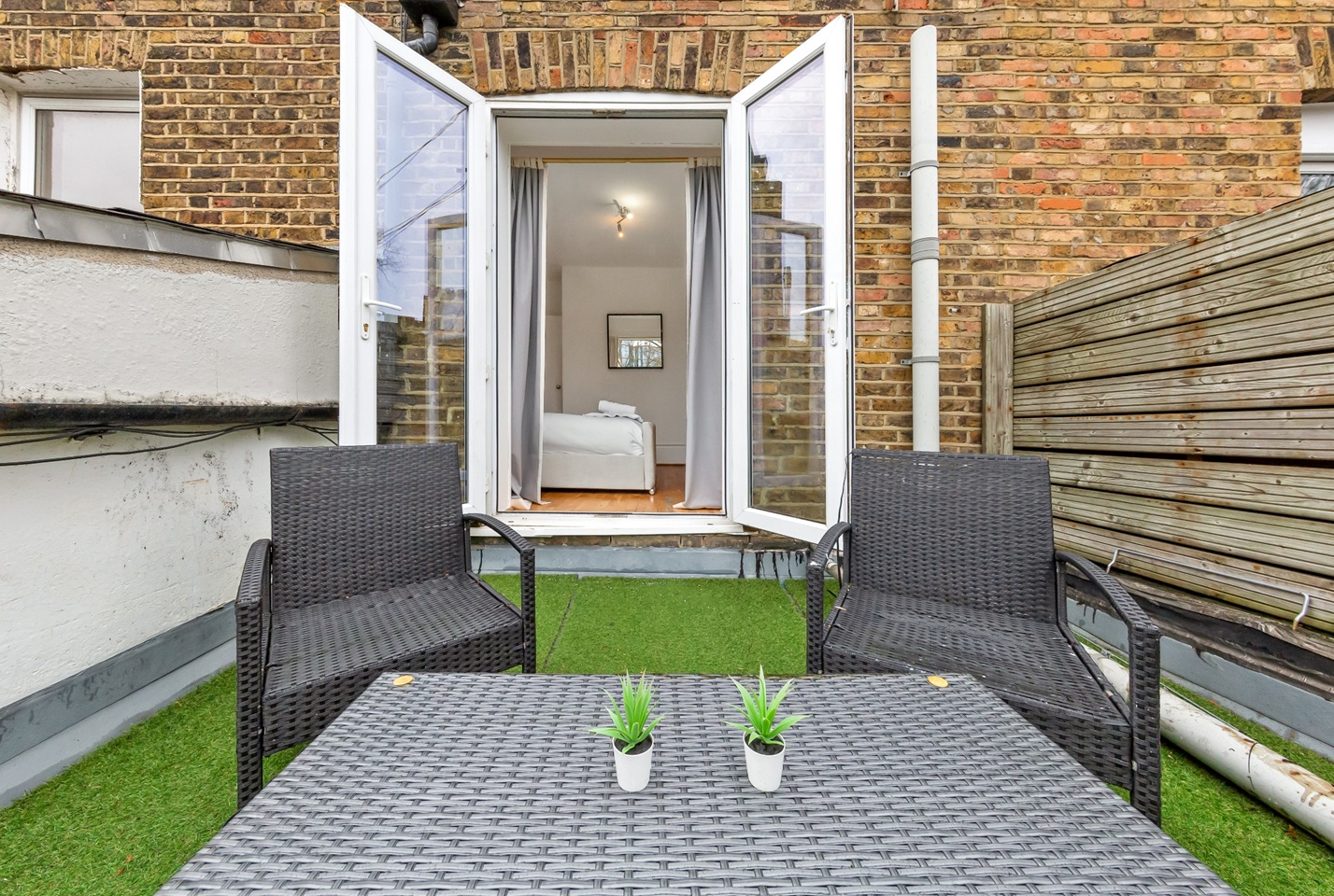 Additional image 17 of 2 Bed Flat, Holland Road, W14, N1 7GU