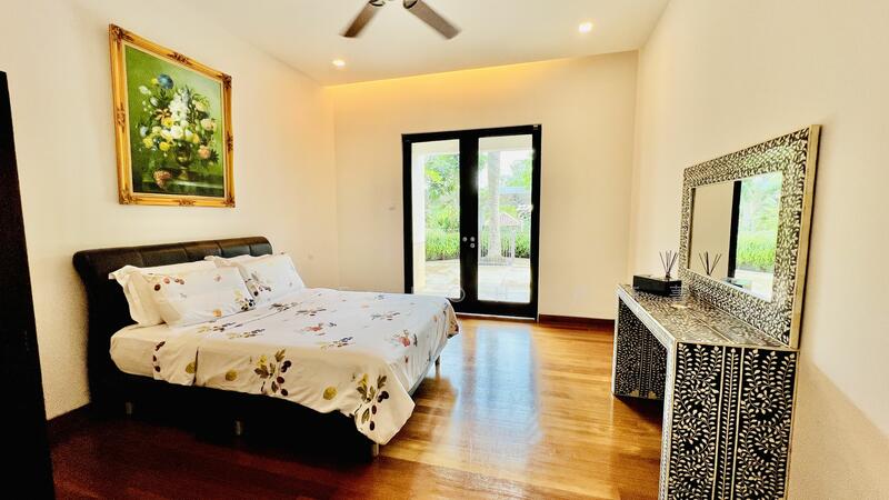 Additional image 17 of +65*94686782豪华大方得体优质洋房出租请与卢小姐联系。