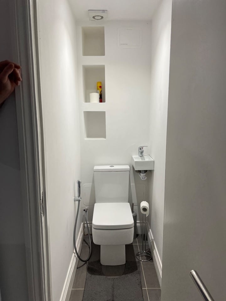 Additional image 12 of Room in a Shared Flat, Halliday House, E1, N1 7GU