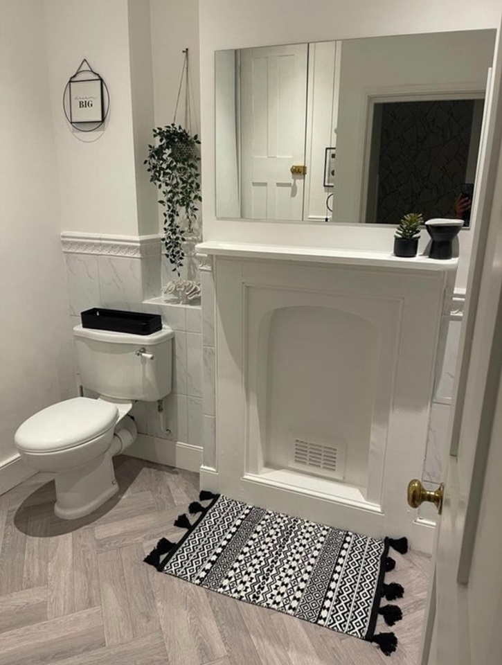 Additional image 7 of 2 Bed Terraced House, Albion Street, B1, N1 7GU