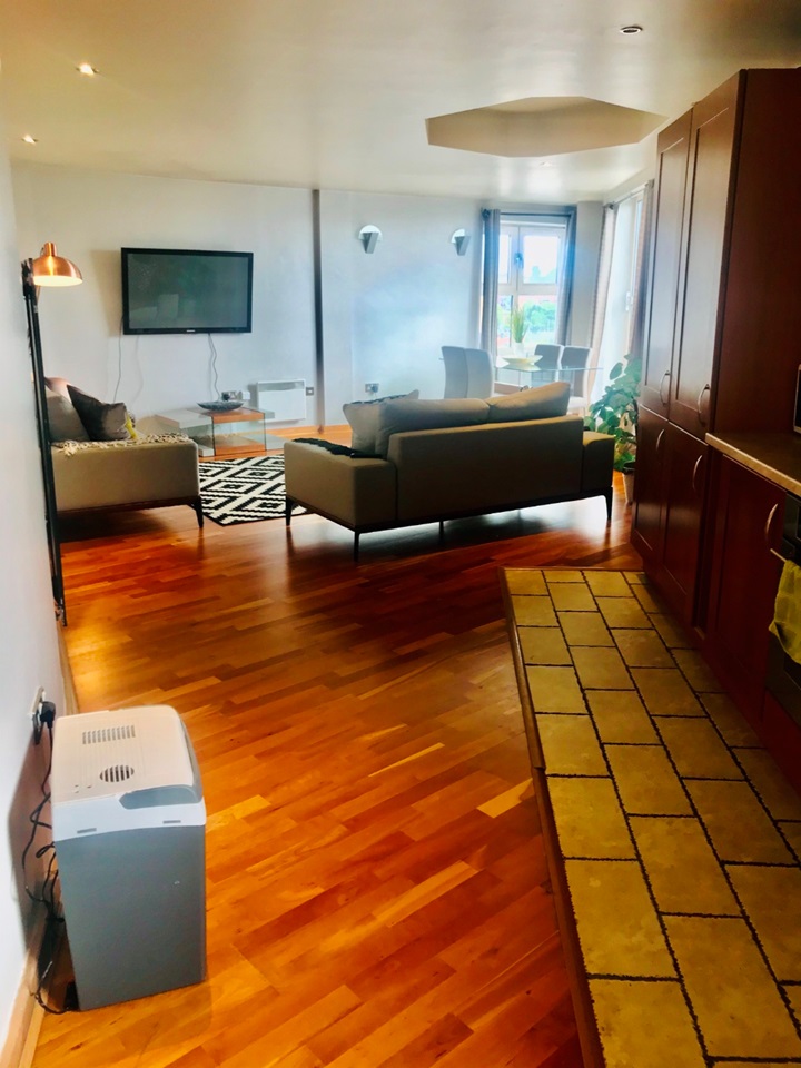 Additional image 15 of 1 Bed Flat, Waterloo Street, LS10, N1 7GU