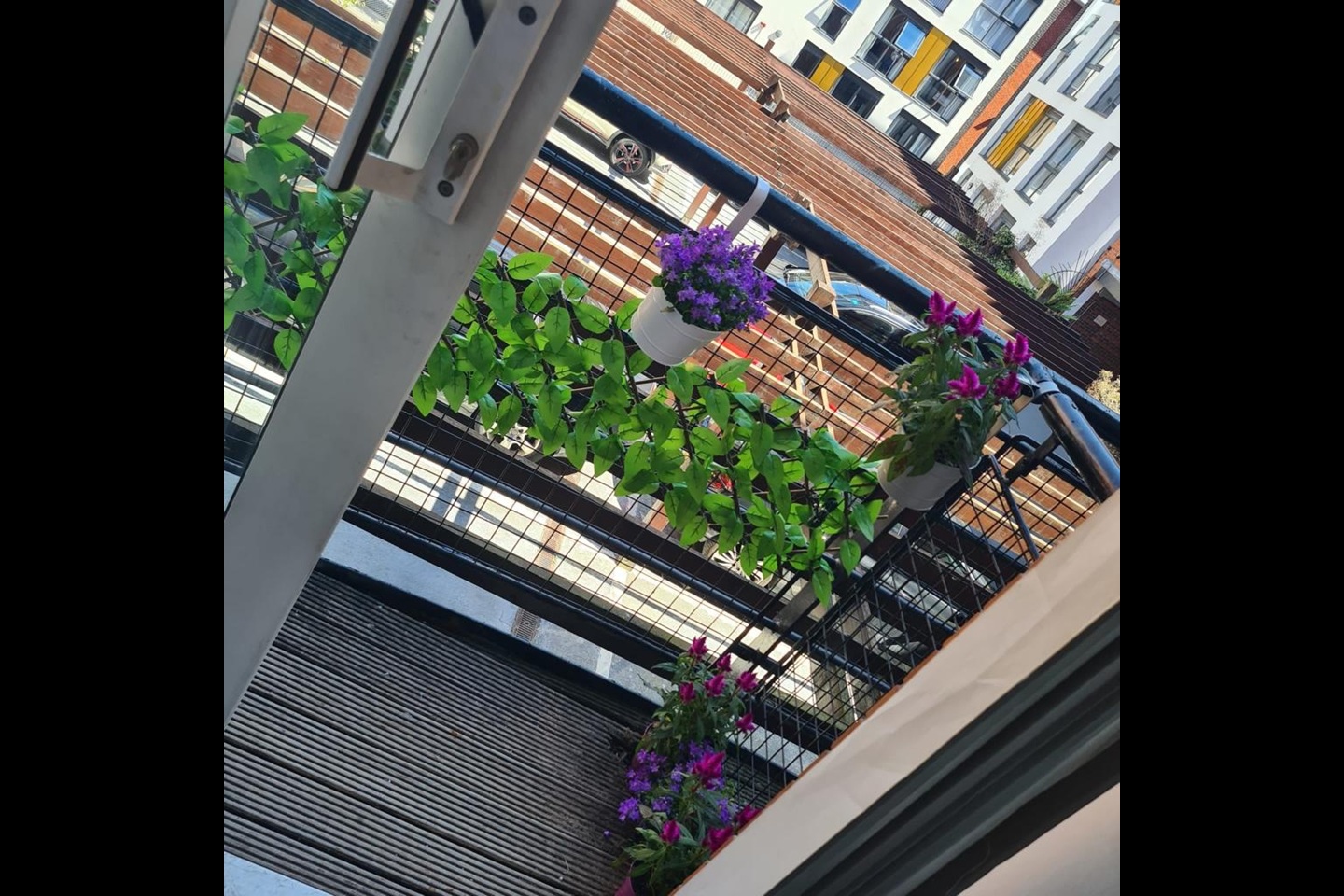 Additional image 8 of 2 Bed Flat, Qube, B1, N1 7GU