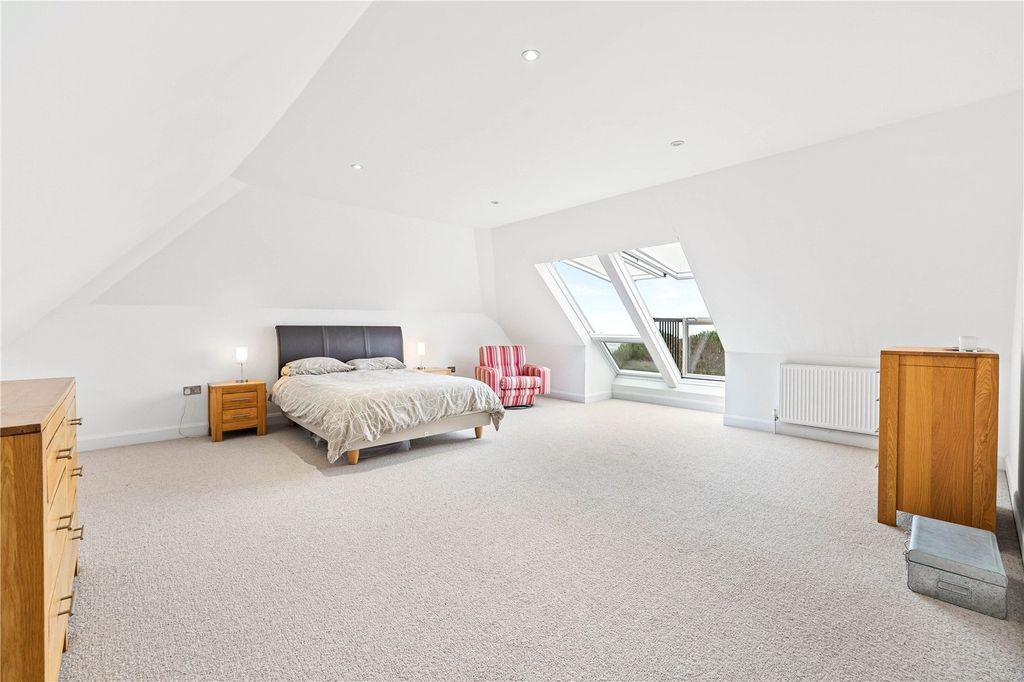 Additional image 21 of 5 bed detached house for saleDyke Close, Hove, East Sussex BN3
