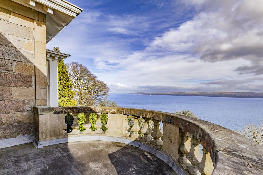 Additional image 2 of 5 bed detached house for saleMillbank, Ascog, Isle Of Bute, Argyll And Bute PA20