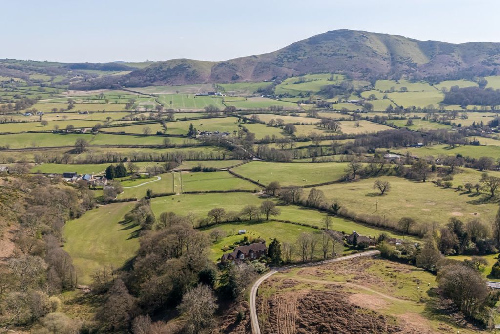 Additional image 2 of 5 bed detached house for saleInwood, All Stretton, Church Stretton, Shropshire SY6