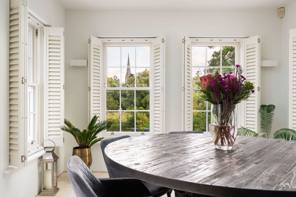 Additional image 10 of 6 bed detached house for saleWatersmeet Road, Salisbury SP2