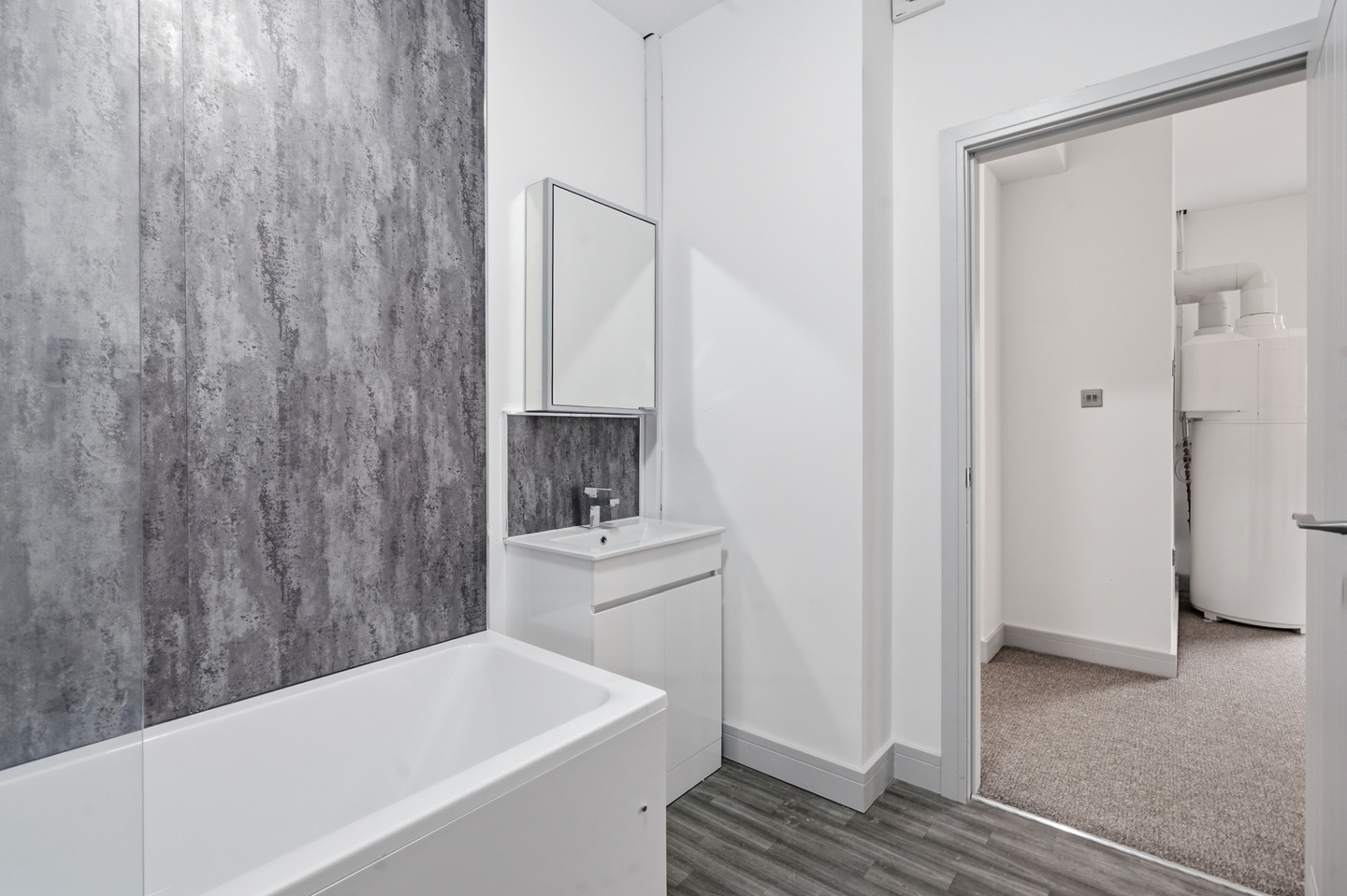 Additional image 6 of 1 Bed Flat, Edgbaston, B16, N1 7GU