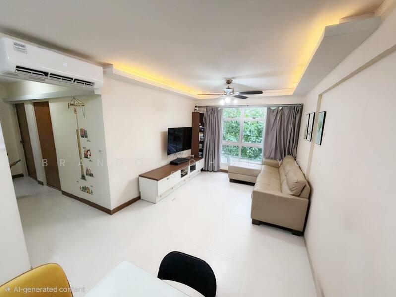 Additional image 2 of 212A Punggol Walk