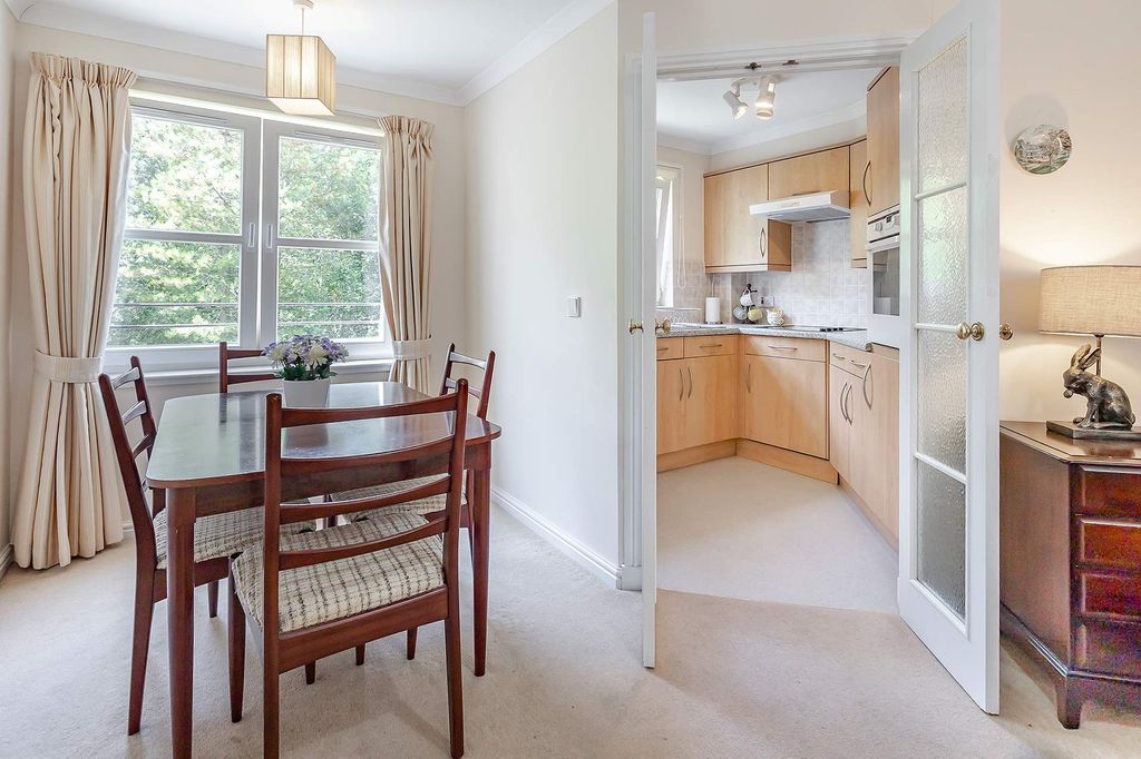 Additional image 11 of 1 bed property for saleKinloch View, Linlithgow EH49