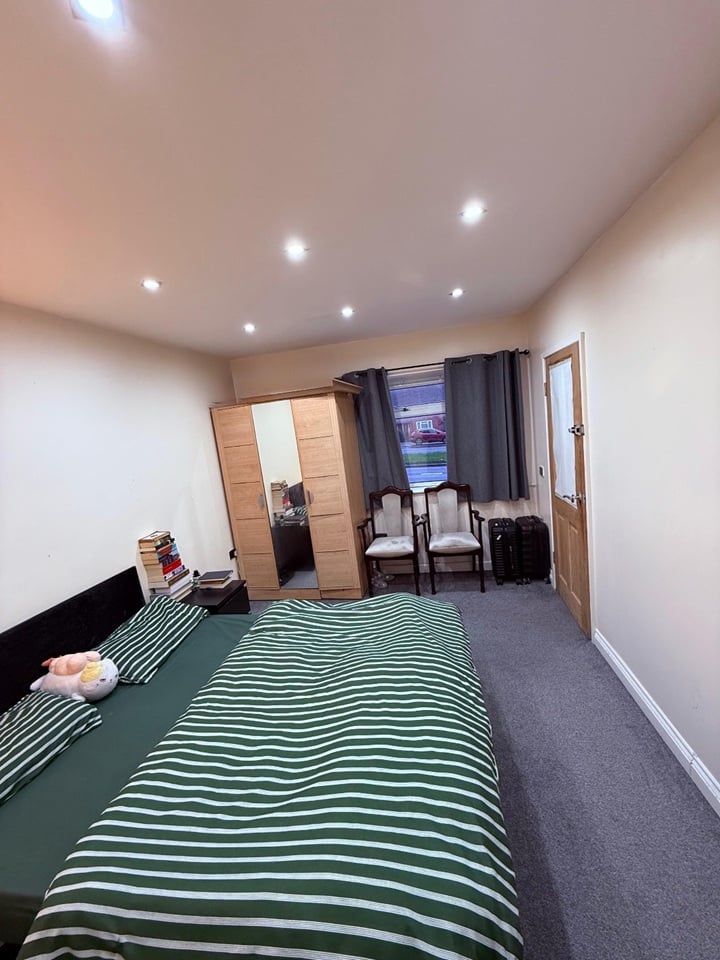 Additional image 3 of 4 Bed Semi-Detached House, Scott Hall Road, LS7, N1 7GU