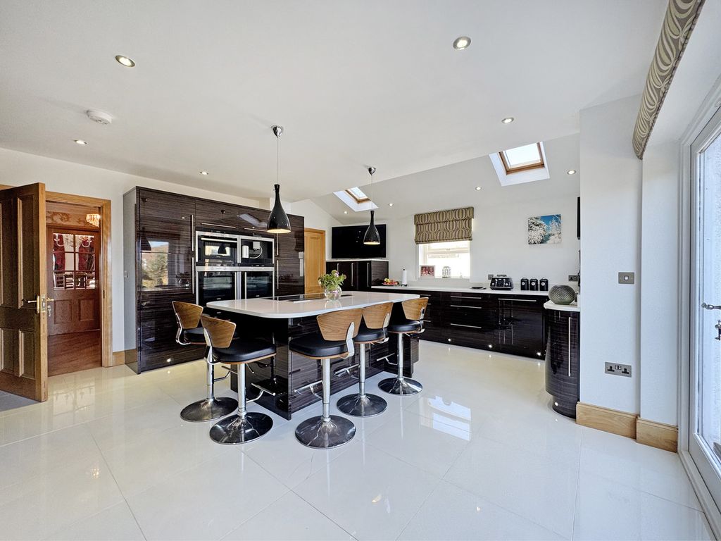 Additional image 20 of 5 bed detached house for saleThe White House, Durham, 4 TS27
