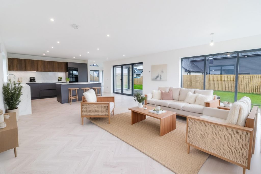 Additional image 12 of 4 bed detached house for saleInverkeilor, Arbroath DD11