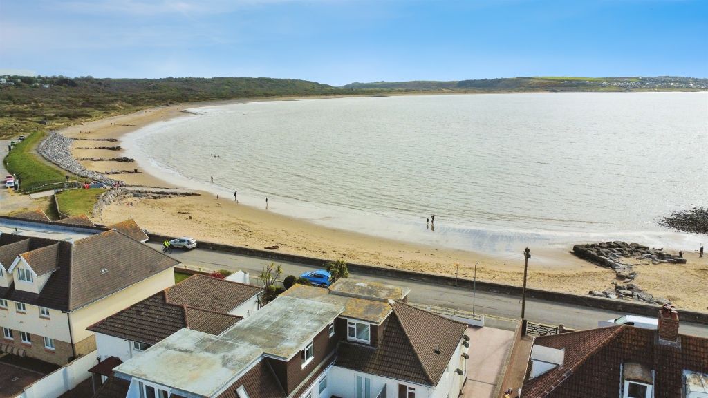 Additional image 4 of 2 bed flat for saleBeach Road, Porthcawl CF36