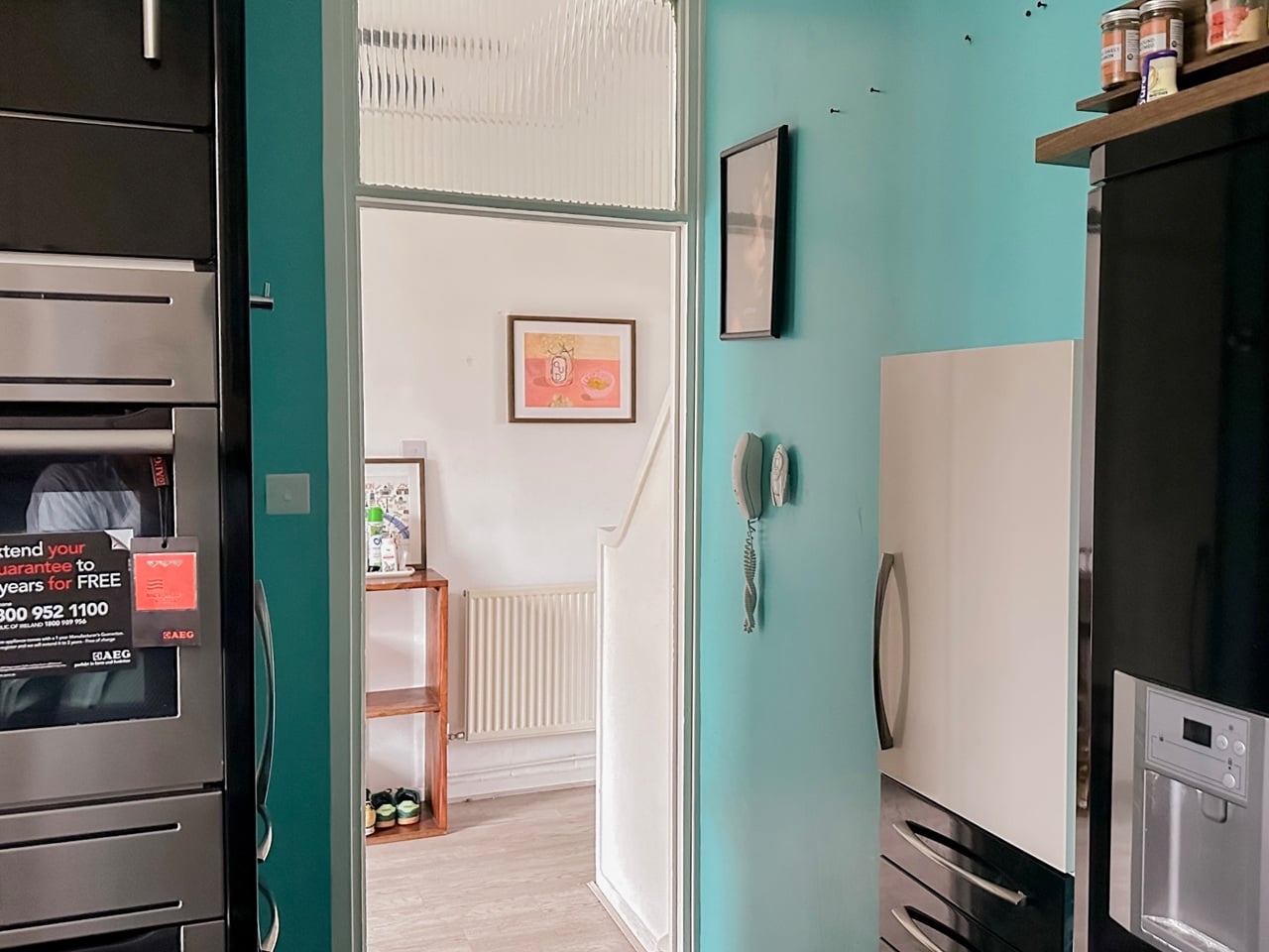 Additional image 11 of Room in a Shared Flat, Jevons House, NW8, N1 7GU