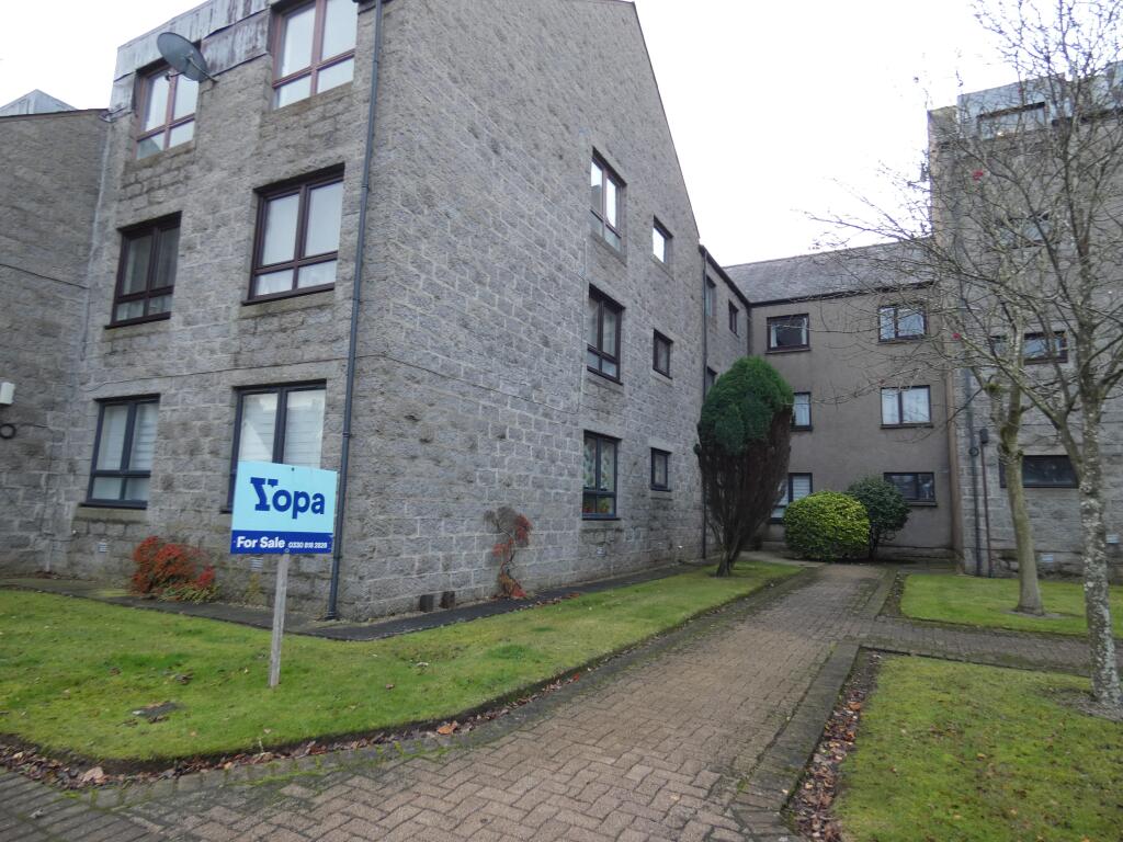 Additional image 19 of Forbesfield Road, Aberdeen, AB15