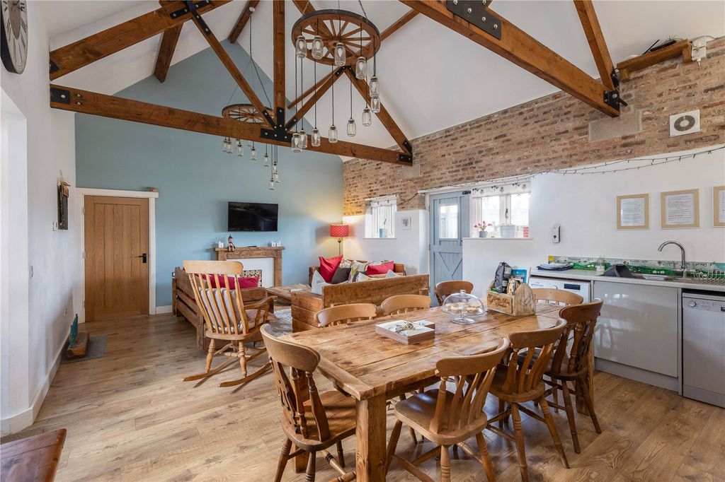 Additional image 29 of 5 bed detached house for saleDringhoe, Driffield, East Riding Of Yorkshire YO25