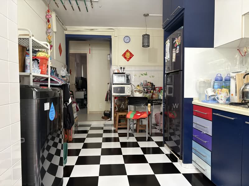 Additional image 6 of 263 Tampines Street 21