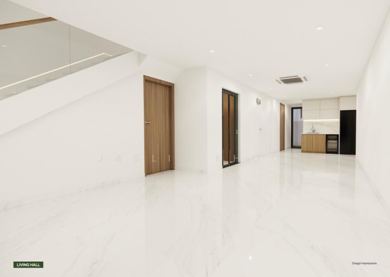 Additional image 4 of 🏠 District 15 Luxury Brand New Terrace Home at Frankel Estate ☀️