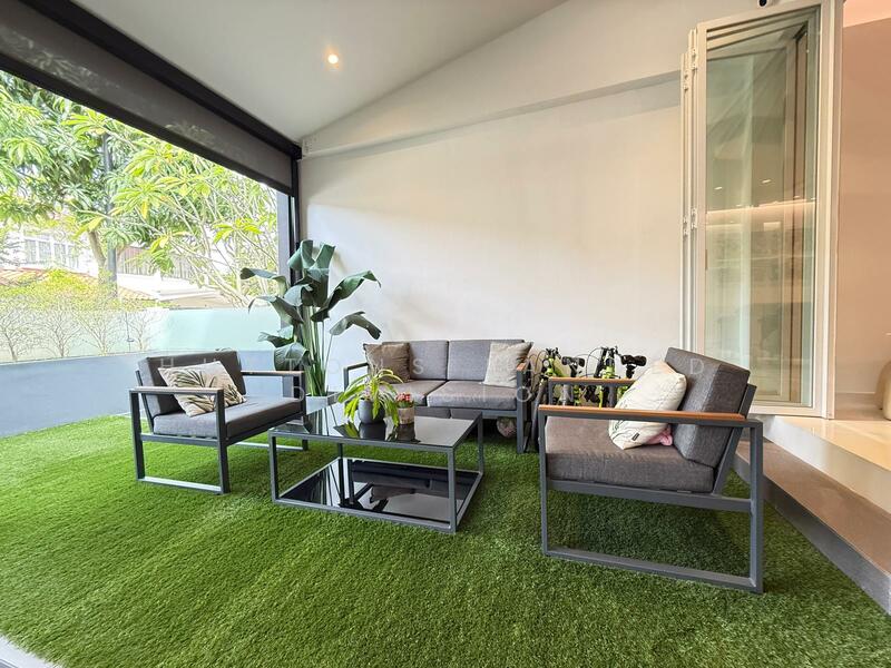 Additional image 9 of Daisy Avenue, Jalan Girang, Sommerville Road, Braddell Heights Estate