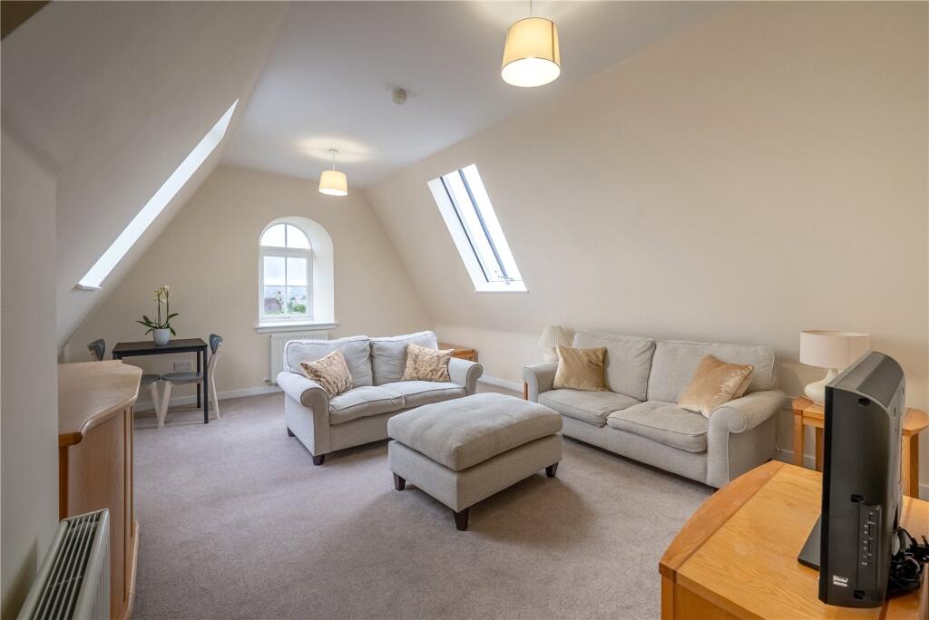 Additional image 2 of Flat 46, Aspire Grove, 36 Claremont Street, Aberdeen, AB10 6RA