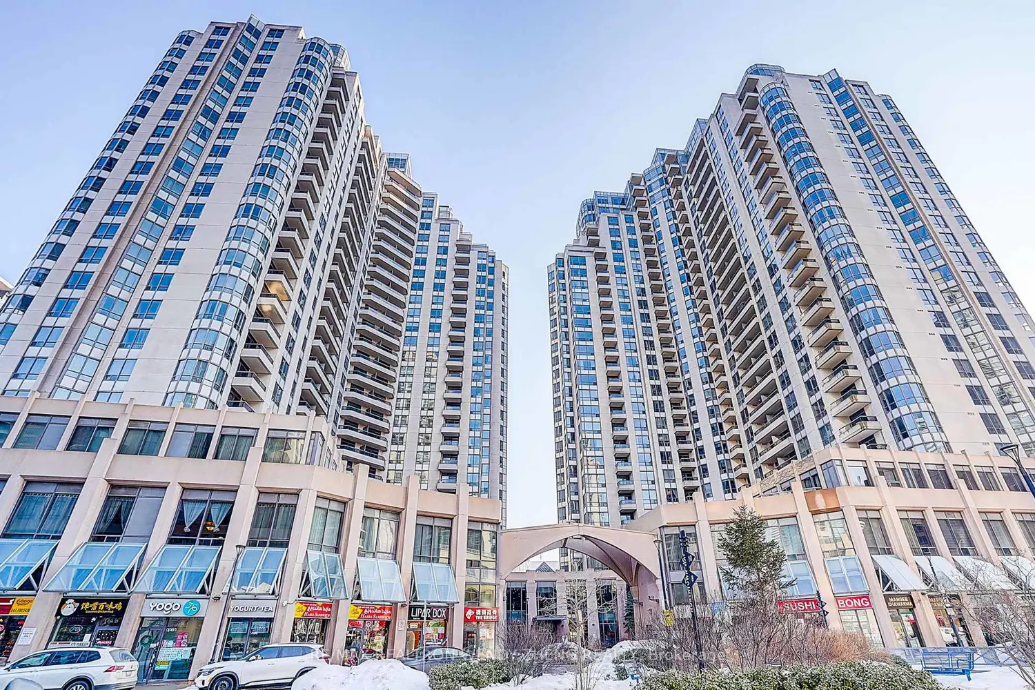 5 Northtown Way 314