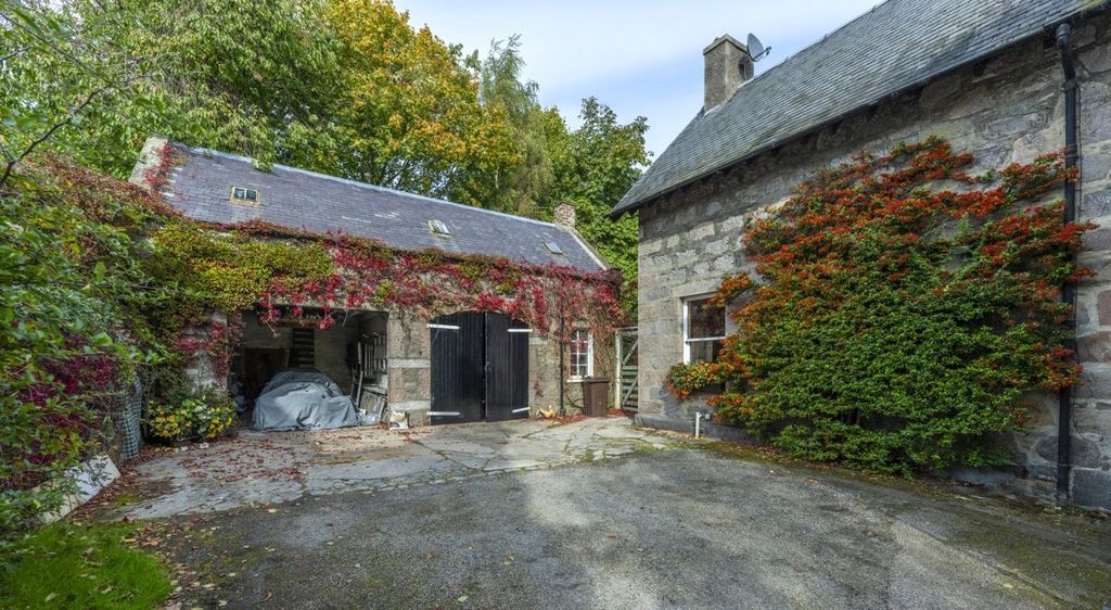 Additional image 12 of 7 bed detached house for sale4 Westfield Terrace, Aberdeen AB25
