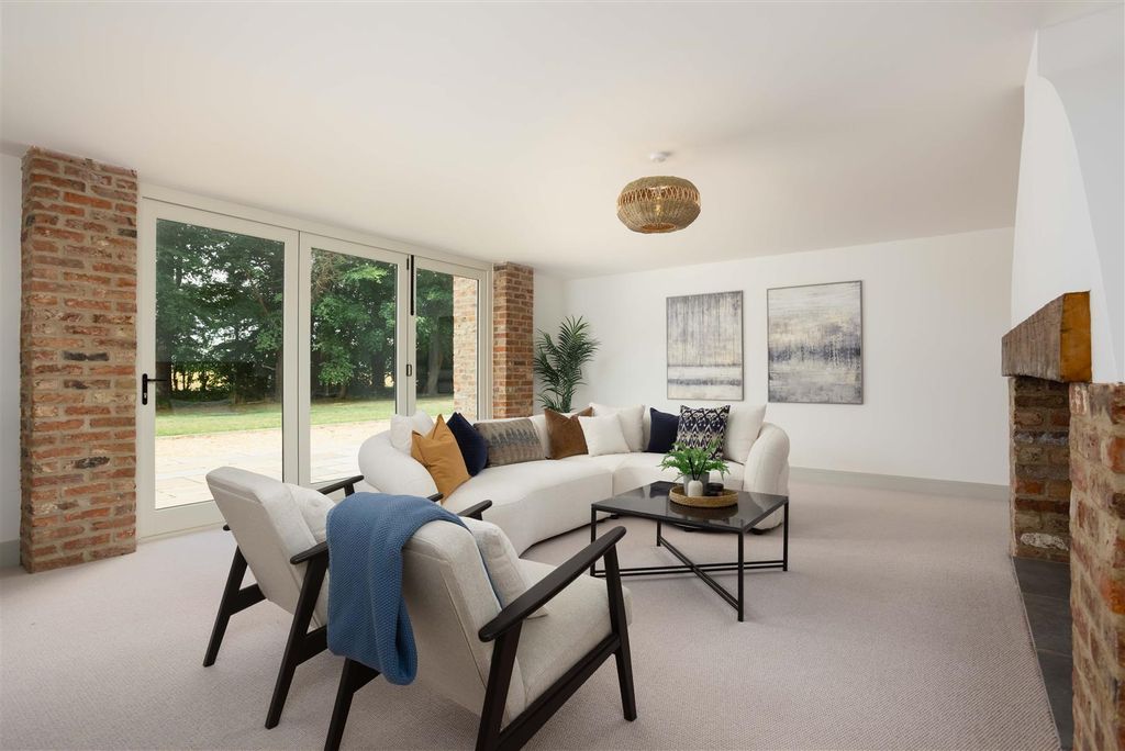 Additional image 6 of 5 bed barn conversion for saleBurbank Barn, Beals Lane, York YO41