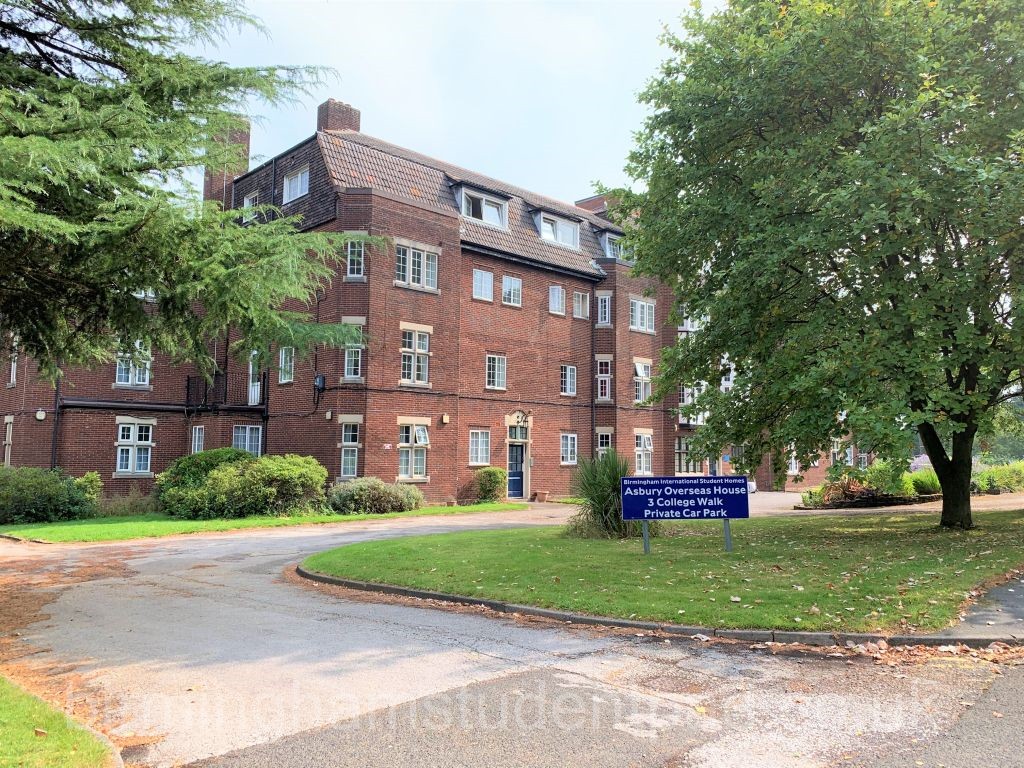 Additional image 16 of Room in a Shared House, College Walk, B29, N1 7GU