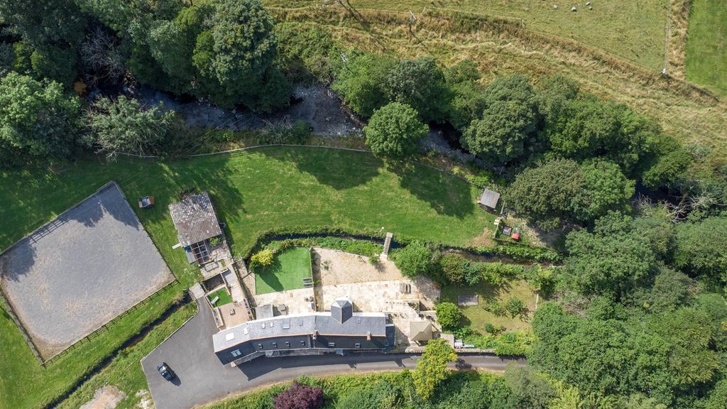 Additional image 45 of 7 bed country house for saleSelattyn Road, Glyn Ceiriog, Llangollen LL20