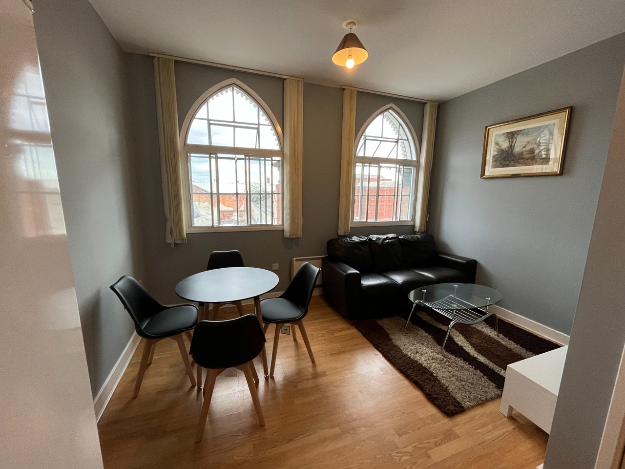 Additional image 3 of 1 Bed Flat, The Brolly Works, B5, N1 7GU