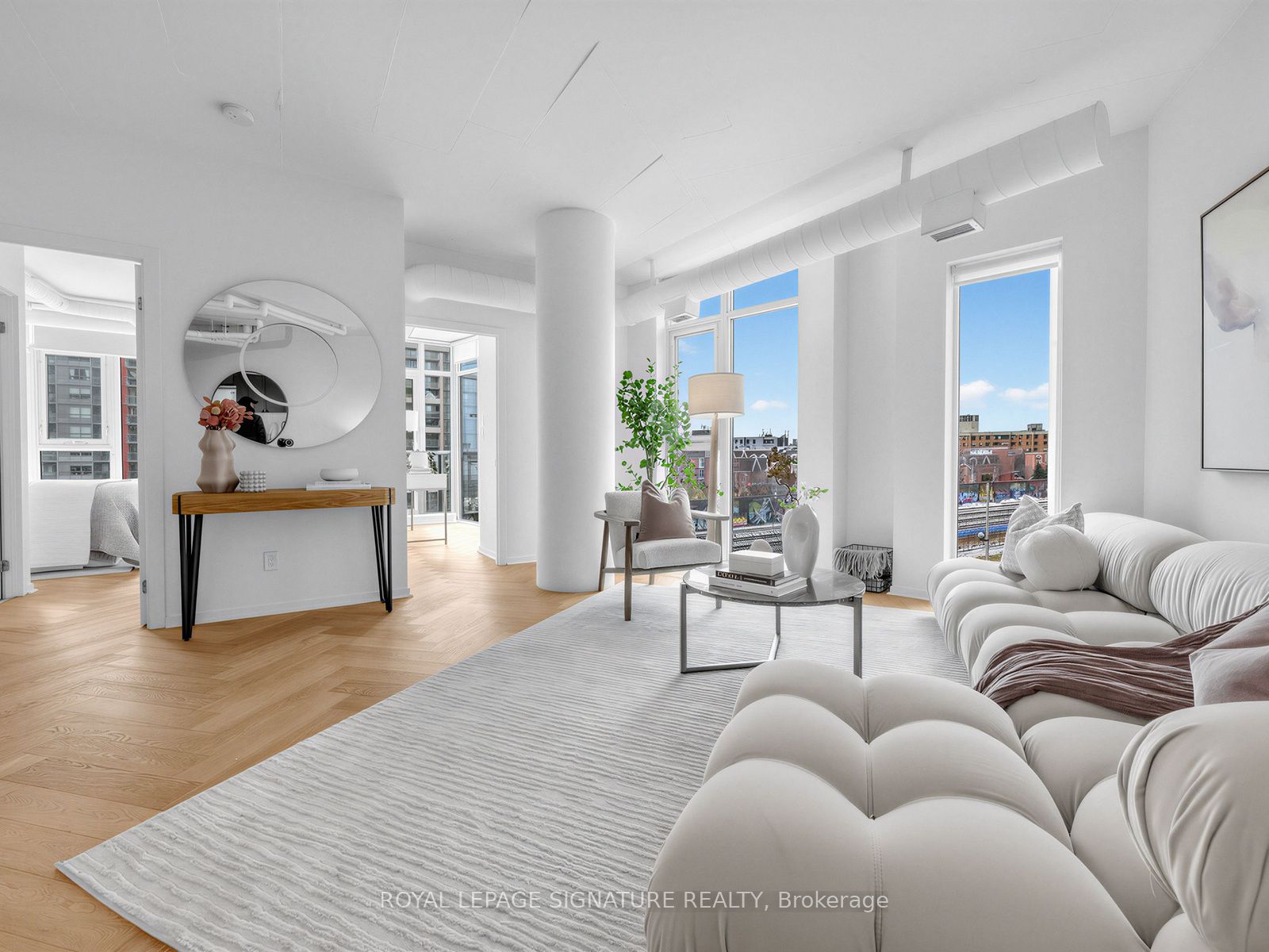 Additional image 4 of 532-150 Sudbury Street, Toronto, ON, M6J 3S8