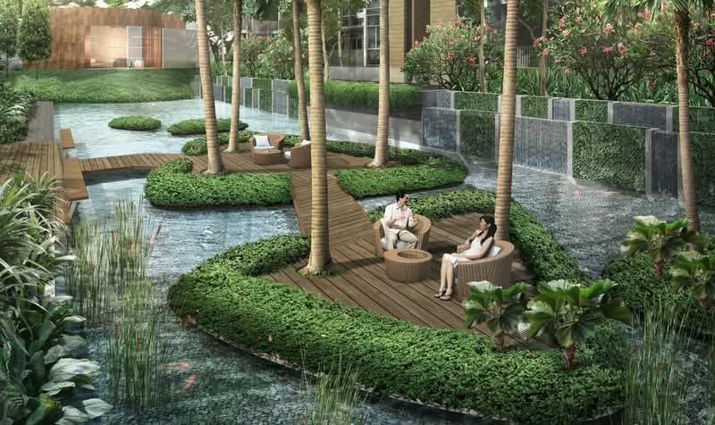 Additional image 37 of 27 Terrasse Lane