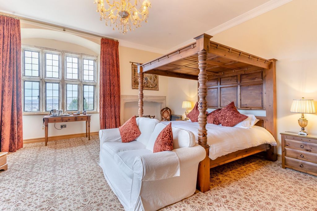 Additional image 14 of 7 bed detached house for saleGwern-Y-Domen Farm Lane, Caerphilly CF83