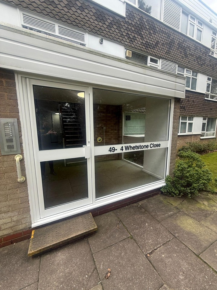 Additional image 8 of 2 Bed Flat, Farquhar Road, B15, B15 2QN