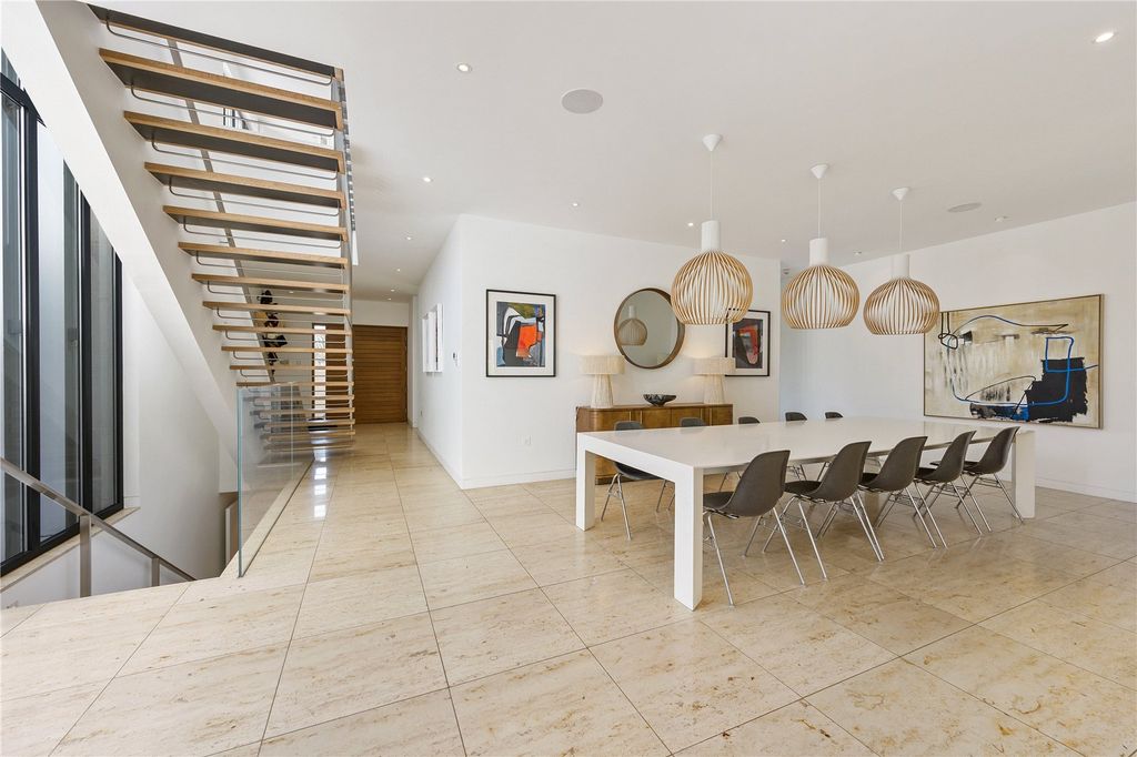 Additional image 6 of 4 bed detached house for saleStanhope Road, Bowdon WA14