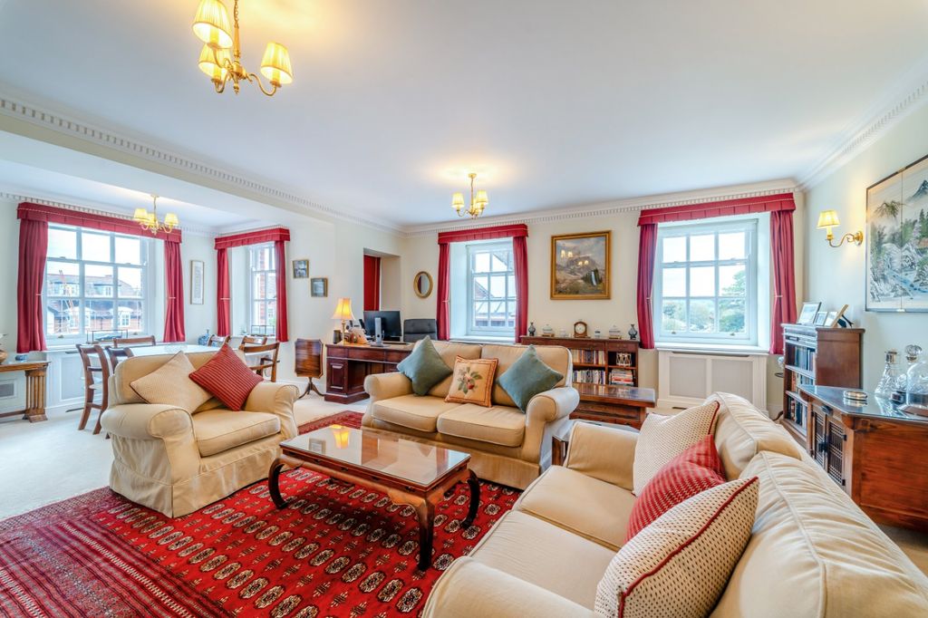 Additional image 2 of 2 bed flat for saleCathedral Views, Crane Bridge Road, Salisbury SP2