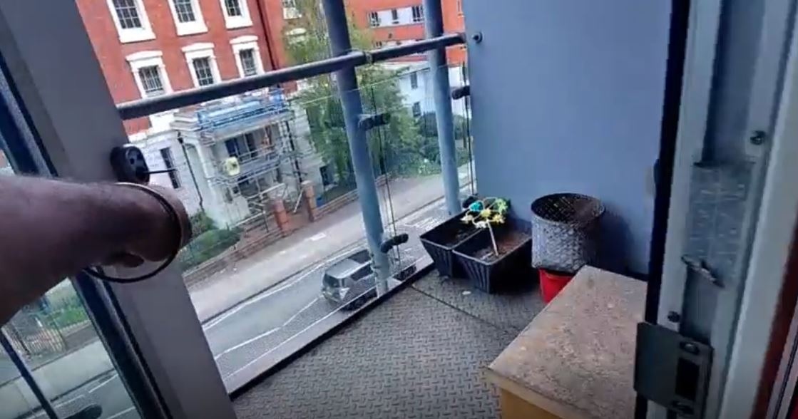 Additional image 6 of 1 Bed Flat, Bath Row, B15, N1 7GU