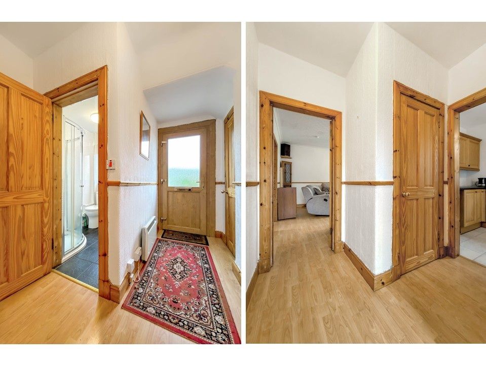 Additional image 11 of 2 bed flat for saleMillpark Terrace, Oban, Argyll, 4Jh, Oban PA34
