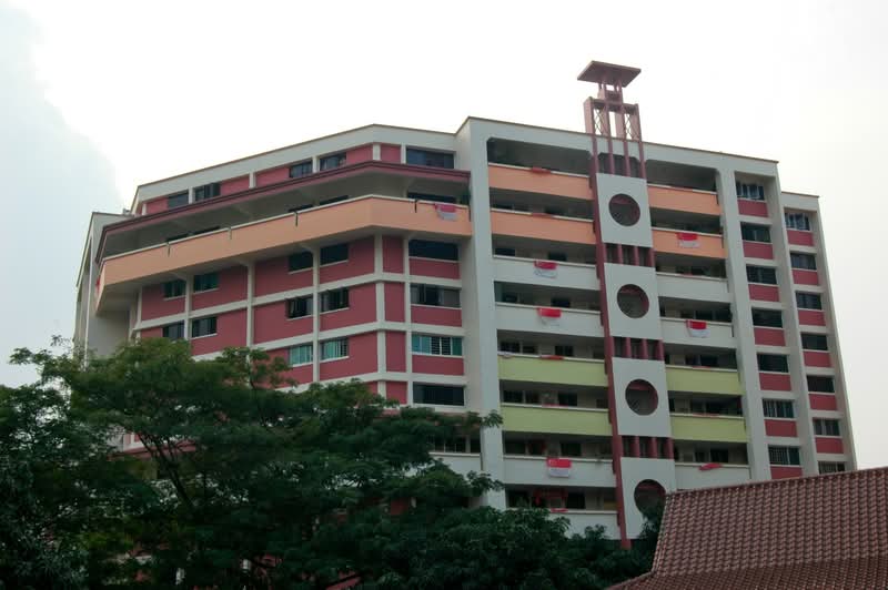 Additional image 8 of 233 Bukit Batok East Avenue 5