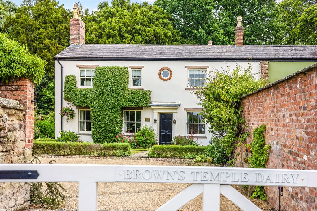 Additional image 13 of 5 bed detached house for saleWynnstay Hall Estate, Ruabon, Wrexham LL14