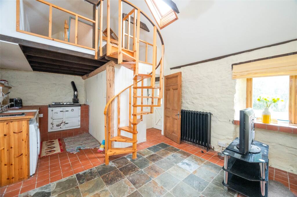 Additional image 18 of Burnside Of Ennets, Tornaveen, Banchory, AB31