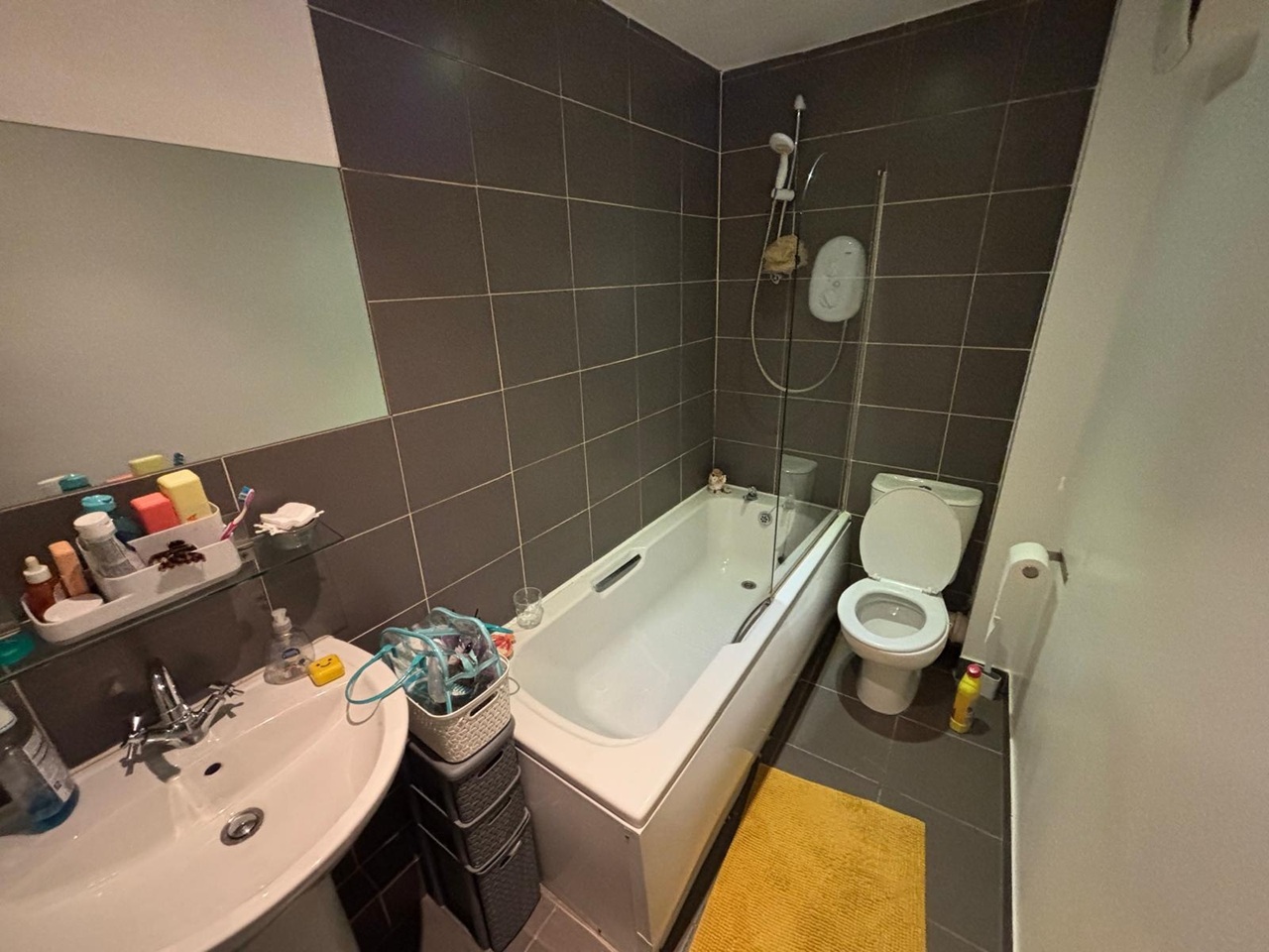 Additional image 6 of 1 Bed Flat, Victoria Road, LS6, N1 7GU