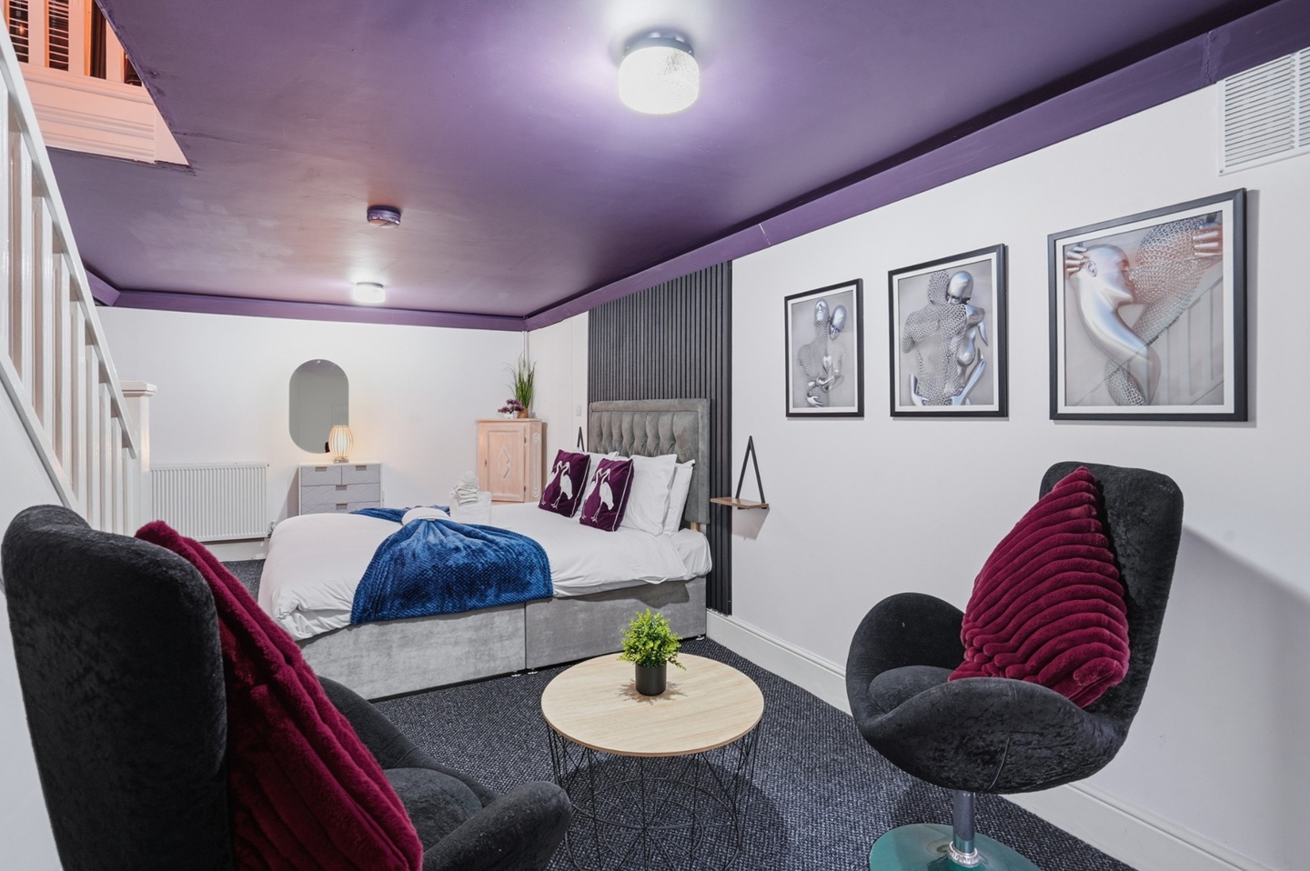 Additional image 20 of Studio Flat, South Road, B18, B18 6BB